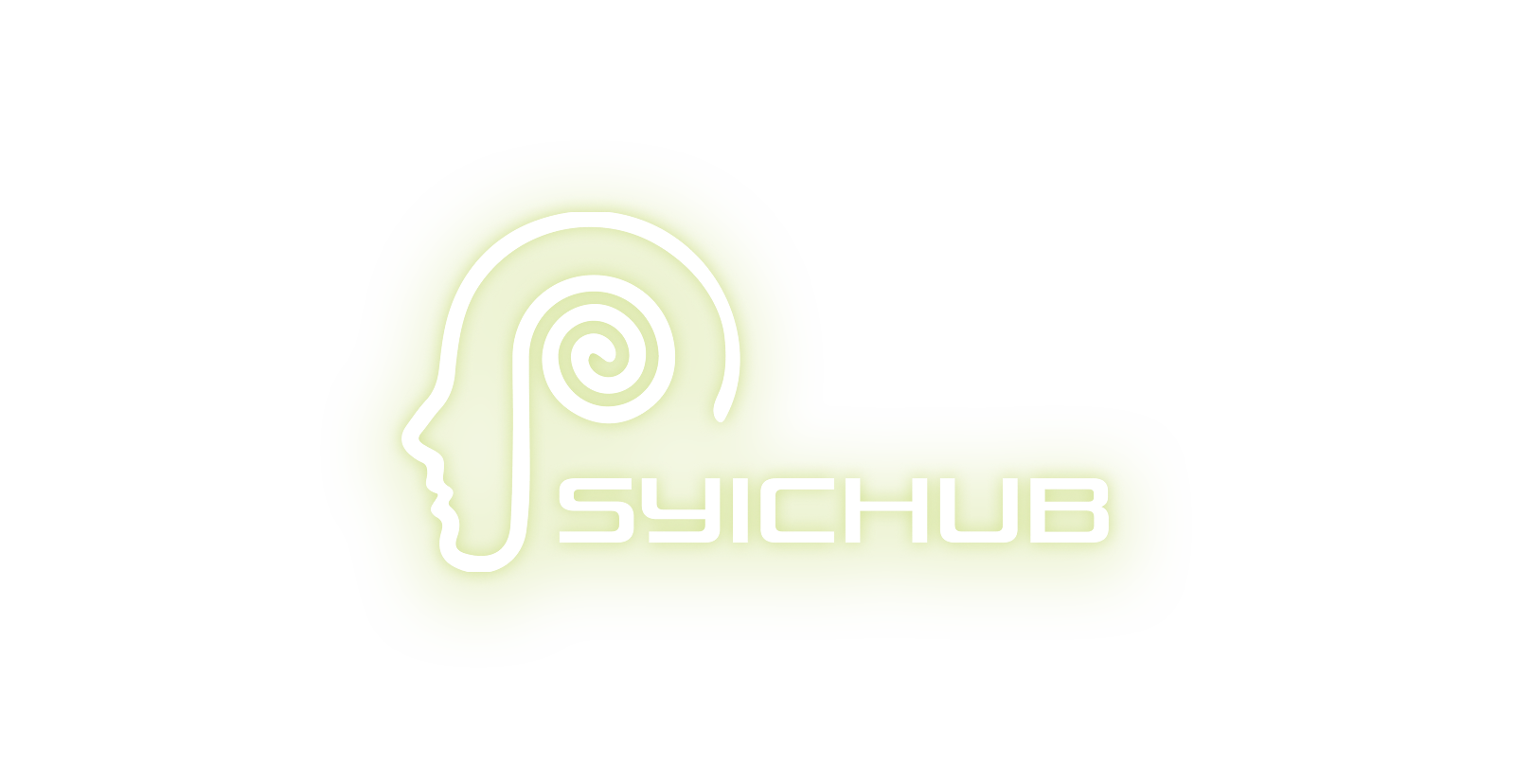 PsyicHub Logo